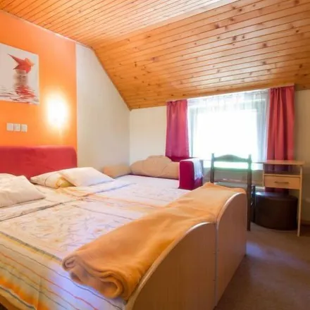 Rent this 2 bed apartment on Občina Bled in Cesta svobode 13, 4260 Bled