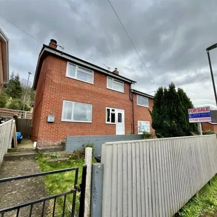 Image 1 - Forge Hill, Joys Green Road, Upper Lydbrook, GL17 9RW, United Kingdom - Duplex for sale