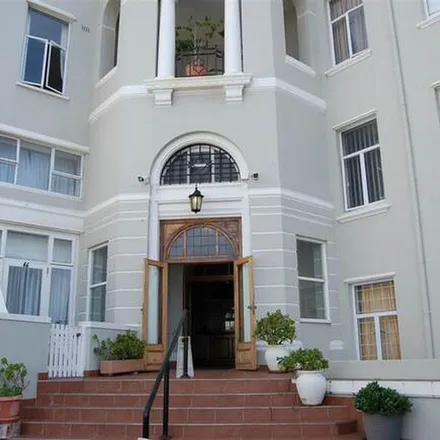 Image 2 - Link Road, Muizenberg, Western Cape, 7945, South Africa - Apartment for rent