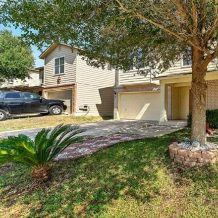 Image 2 - 239 Hinge Path, Cibolo, TX 78108, USA - House for rent