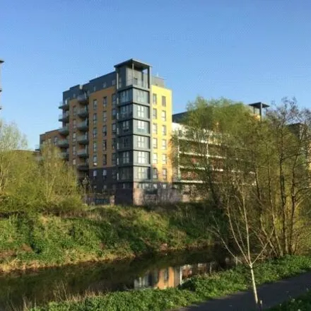 Image 1 - Skylark House, 1-708 Drake Way, Reading, RG2 0PA, United Kingdom - Apartment for rent