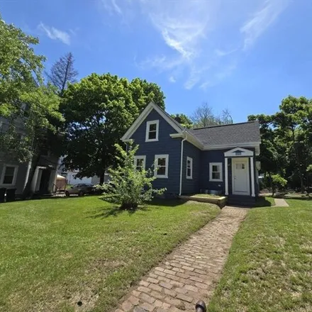 Buy this 4 bed house on 61 E Ashland St in Brockton, Massachusetts