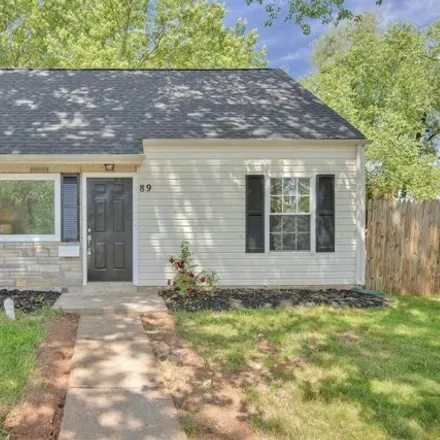 Rent this 3 bed house on 1 Meeker Court in Manassas Park, VA 20111