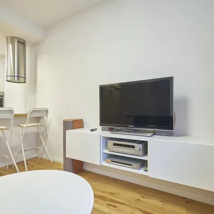 Rent this 2 bed apartment on Nowolipki 21 in 01-006 Warsaw, Poland