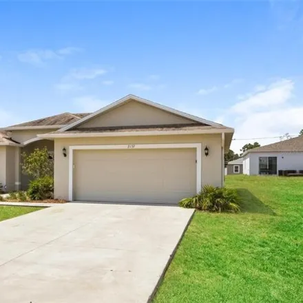 Image 3 - 2137 Hibiscus Way, Kissimmee, Florida, 34759 - House for sale