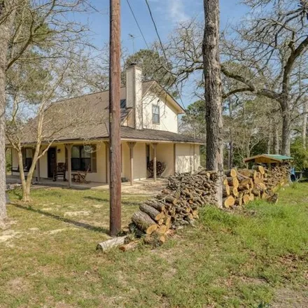 Image 7 - Ponderosa Loop, Bastrop County, TX 78659, USA - House for sale