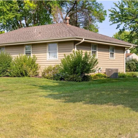 Buy this 3 bed house on 3631 Upper 149th Street West in Rosemount, MN 55068