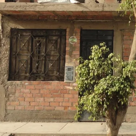 Buy this 2 bed house on Avenida Sangarará in Comas, Lima Metropolitan Area 15313