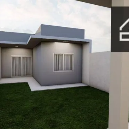 Buy this 3 bed house on Rua Espaço Verde in Pioneiros Catarinenses, Cascavel - PR