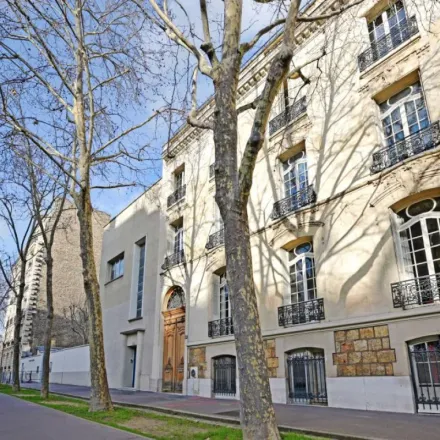 Image 4 - 3 Rue Casimir Périer, 75007 Paris, France - Apartment for rent