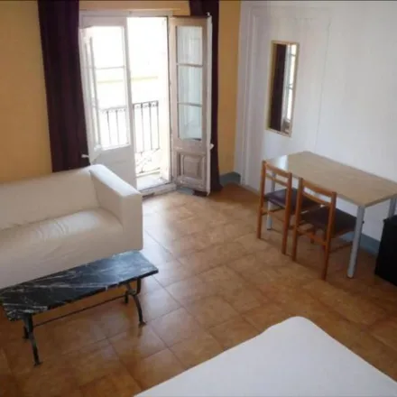 Rent this 1 bed apartment on Noa in Carrer de Sant Pau, 08001 Barcelona