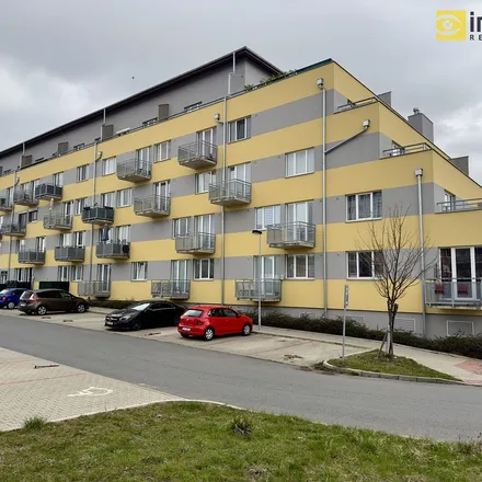Rent this 2 bed apartment on Jaroslava Holečka 3309 in 272 01 Kladno, Czechia