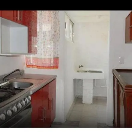 Buy this 3 bed apartment on Calle Agustín Lara in Zona Escolar - Arbolillo - Jorge Negrete, 07280 Mexico City