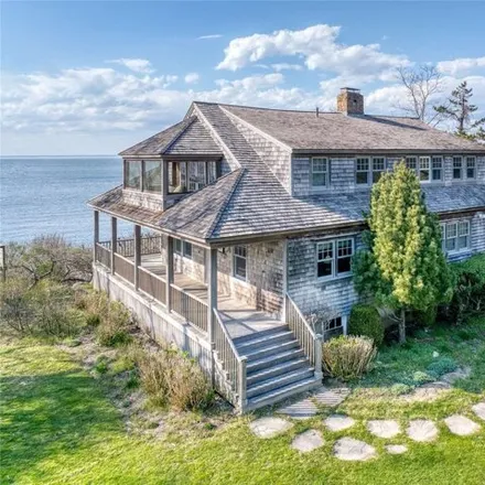 Rent this 5 bed house on 2100 Youngs Road in Orient, Southold