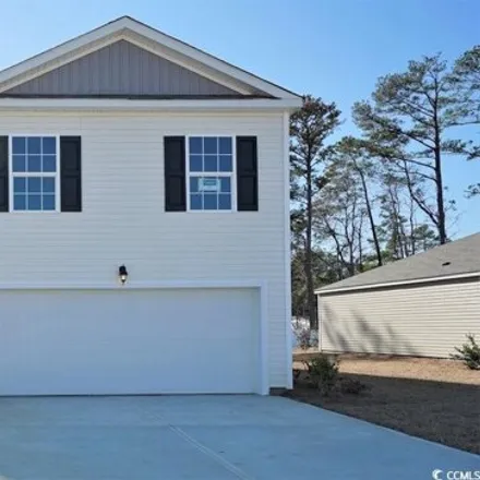 Buy this 5 bed house on Oyster Bluff Drive in Horry County, SC 29588