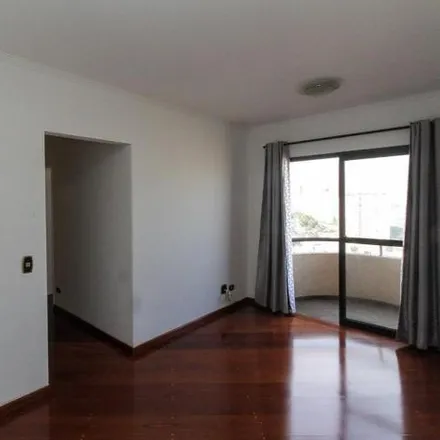 Rent this 3 bed apartment on Droga Raia in Avenida Zelina 752, Vila Prudente