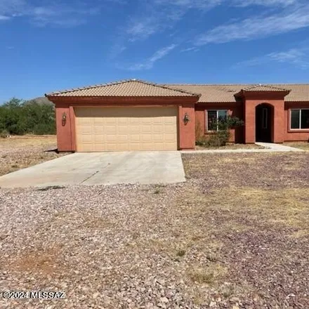 Buy this 3 bed house on 712 Pachuca Court in Santa Cruz County, AZ 85648