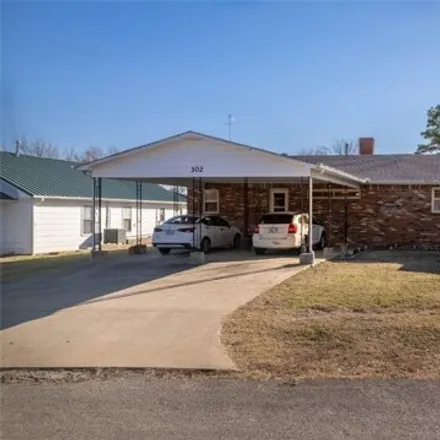 Buy this 3 bed house on 317 3rd Street in Velma, Stephens County