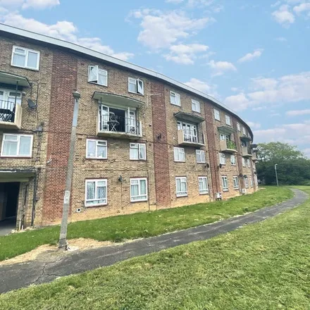 Rent this 2 bed apartment on Ancient Trail in Harlow, CM20 3JE