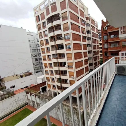 Image 4 - Avenida Cabildo 158, Palermo, C1426 AAO Buenos Aires, Argentina - Condo for rent