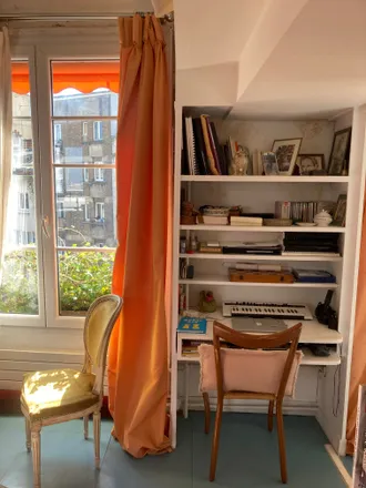 Image 4 - 4 Rue Georges Lardennois, 75019 Paris, France - Apartment for rent
