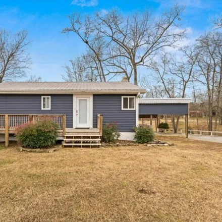 Image 1 - 1137 Red Cloud Road, Culvahouse, Meigs County, TN 37880, USA - House for sale