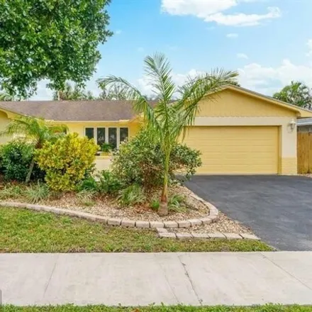 Buy this 3 bed house on 1986 Northwest 40th Court in Broward County, FL 33309