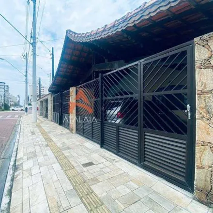 Image 1 - Avenida Paris, Boqueirão, Praia Grande - SP, 11700-100, Brazil - House for sale