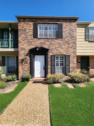 Rent this 2 bed house on 6340 Chevy Chase Dr Unit 20 in Houston, Texas