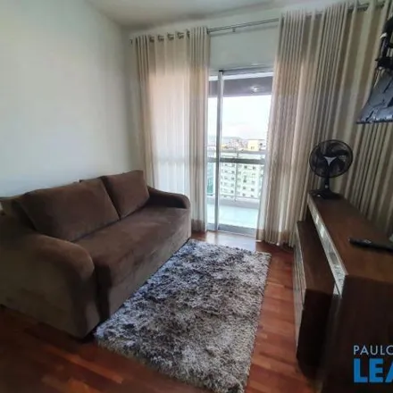 Buy this 1 bed apartment on Avenida São João 374 in República, São Paulo - SP