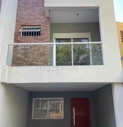 Buy this 3 bed house on Avenida Marquês de Souza in Jardim São Pedro, Porto Alegre - RS