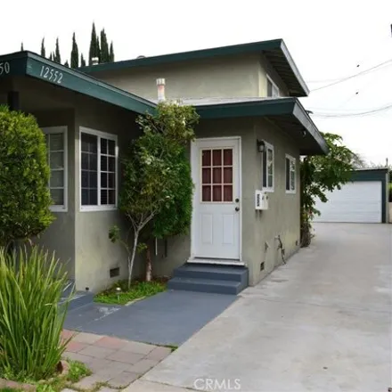 Buy this 4 bed house on Brookshire Avenue in Downey, CA 90242