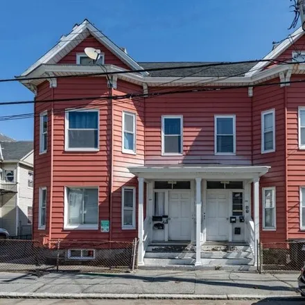 Buy this 14 bed house on 244;246 Concord Street in Lowell, MA 01825