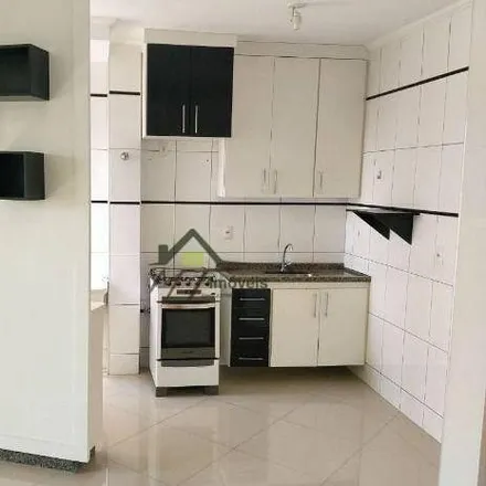 Rent this 1 bed apartment on Rua Ucillo Matiolli in Centro, Nova Odessa - SP