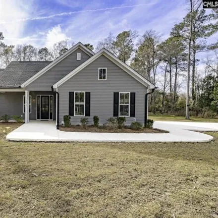 Image 1 - 3043 Old Gilliard Road, Spring Hill, Berkeley County, SC 29059, USA - House for sale