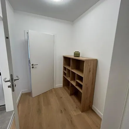 Rent this 4 bed apartment on Germaniastraße 20 in 80802 Munich, Germany