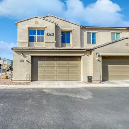 Buy this 3 bed house on 770 East Rojo Way in Gilbert, AZ 85297