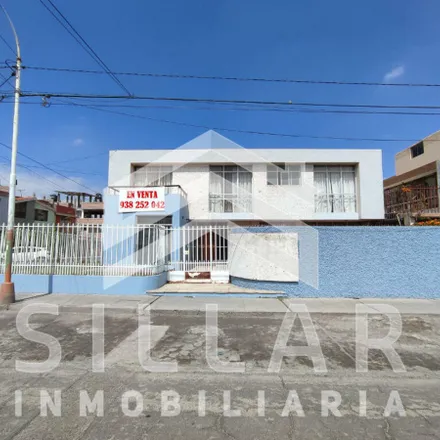 Image 3 - unnamed road, Ciudad Satélite, José Luis Bustamante y Rivero 04002, Peru - House for sale