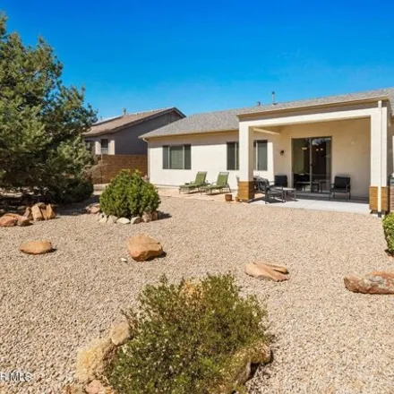 Image 7 - 6618 Stratford Drive, Prescott Valley, AZ 86314, USA - House for sale