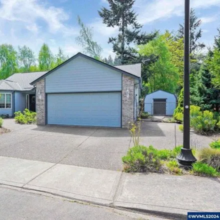 Buy this 3 bed house on 1130 Enstad Lane in Silverton, OR 97381