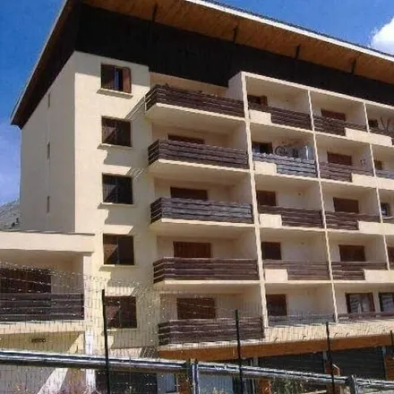 Image 4 - 05100 Montgenèvre, France - Apartment for rent