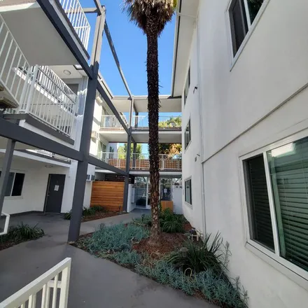 Image 6 - 1651 Amberwood Drive, Raymond Hill, South Pasadena, CA 91030, USA - Apartment for rent
