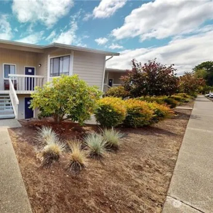 Buy this 2 bed condo on 19741 3rd Avenue Northwest in Poulsbo, WA 98370