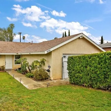 Image 1 - 4224 El Molino Boulevard, Los Serranos, Chino Hills, CA 91709, USA - House for sale