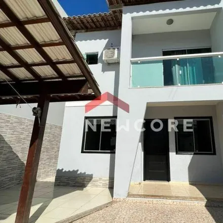 Buy this 3 bed house on Rua Ivan Jaber in Residencial Santo Antônio, Campos dos Goytacazes - RJ