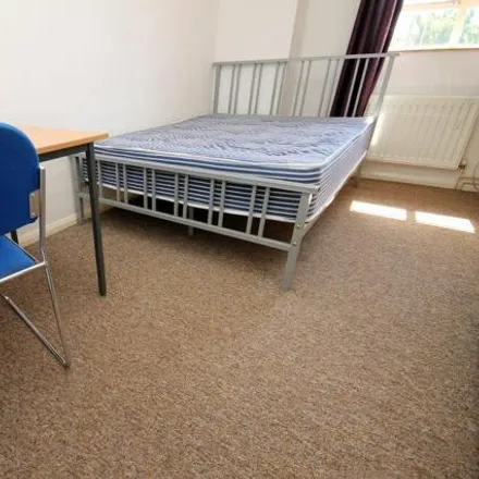 Rent this 1 bed apartment on Upper Chantry Lane in Canterbury, CT1 3HP