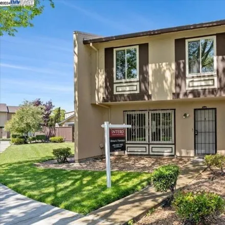 Buy this 4 bed house on 27370 Marigold Court in Hayward, CA 94545