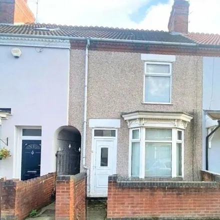Rent this 1 bed room on Stewart Street in Nuneaton, CV11 5SA