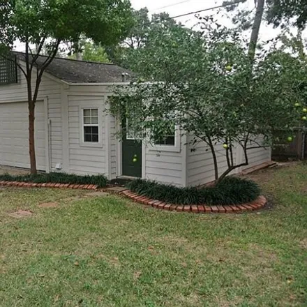 Image 8 - 1553 Gardenia Drive, Houston, TX 77018, USA - House for rent