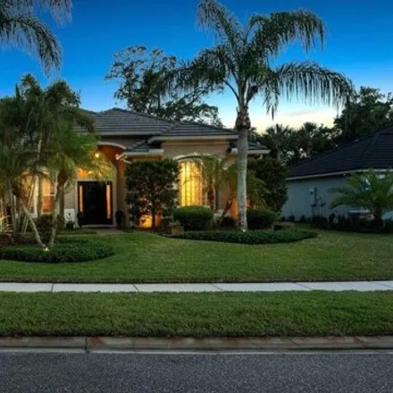 Image 2 - Turtle Creek Golf Club, 1279 Admiralty Boulevard, Rockledge, FL 32955, USA - House for sale